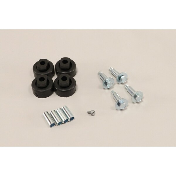 Danfoss Mntg Kit W/Grommet-1 Compress - 120Z5064