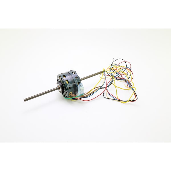 Daikin 265V 1/10HP 1400RPM 3Spd Motor - 106163024
