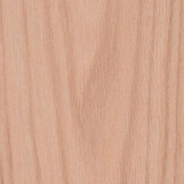Edgemate Red Oak Wood Veneer 13/16 in. W x 250 Ft. Edgebanding - EM..8125.250.RO