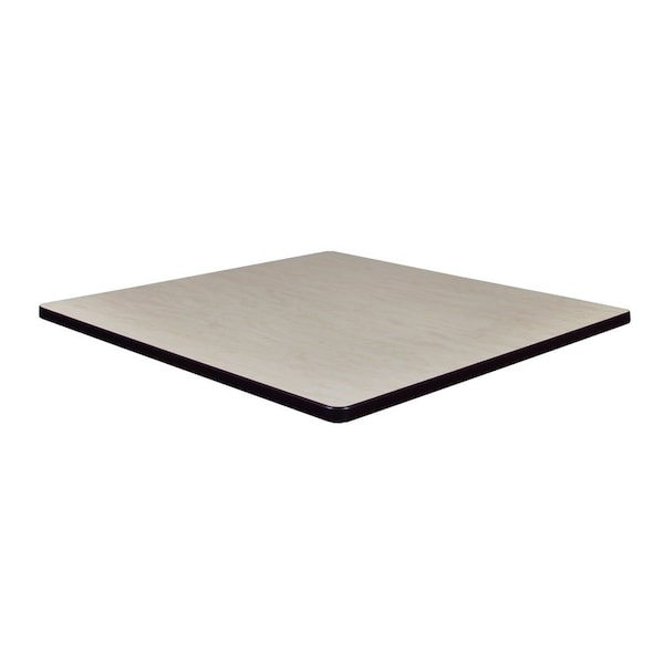 Regency 42 D, 42 W, 1 H, Cherry|Maple, Wood - TTSQ4242CHPL