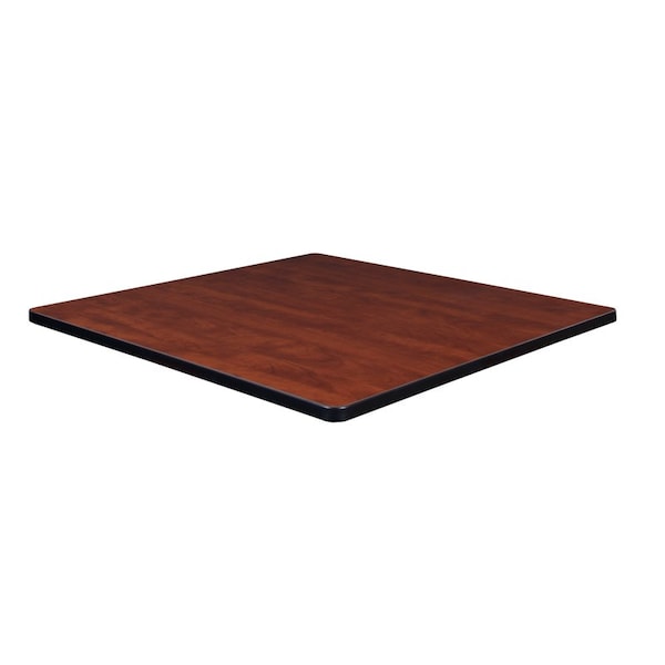 Regency 42 D, 42 W, 1 H, Cherry|Maple, Wood - TTSQ4242CHPL
