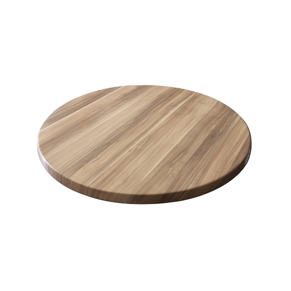 Holland Bar Stool Co 30" dia. Natural, Indoor/Outdoor All-Season EnduroTop Table Top - OD30RNAT