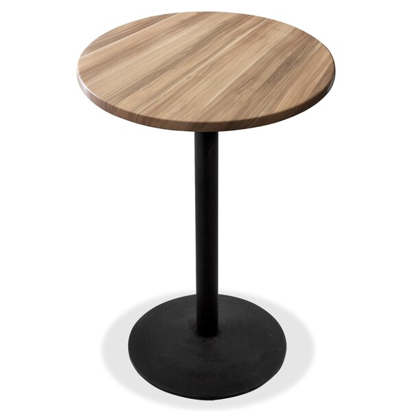 Holland Bar Stool Co 30" dia. Natural, Indoor/Outdoor All-Season EnduroTop Table Top - OD30RNAT