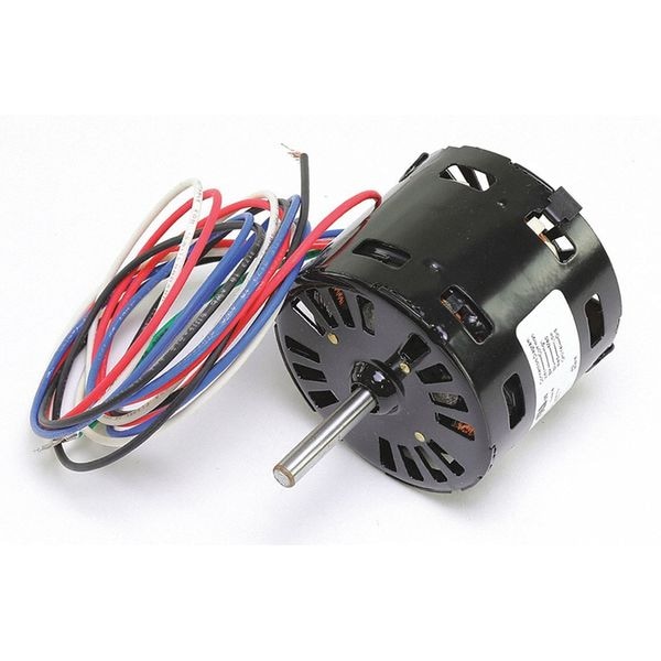 International Environmental Motor, 1/20 HP, 115V - 70021671