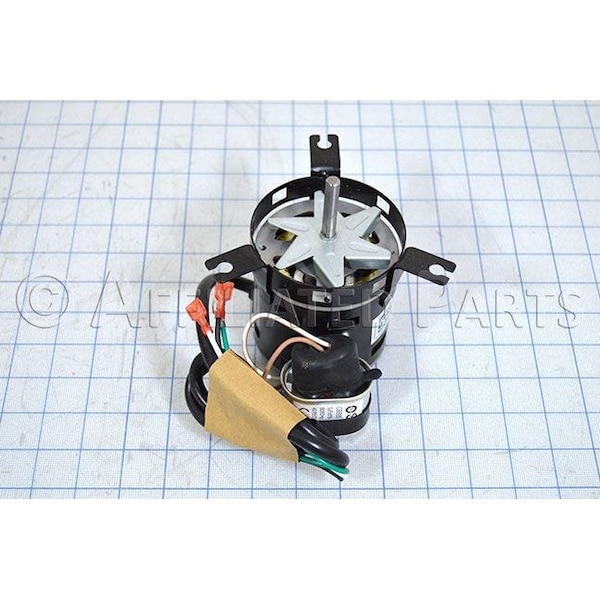 Reznor MOTOR, 115V, 03HP, 60HZ, 2950RPM - 1005553