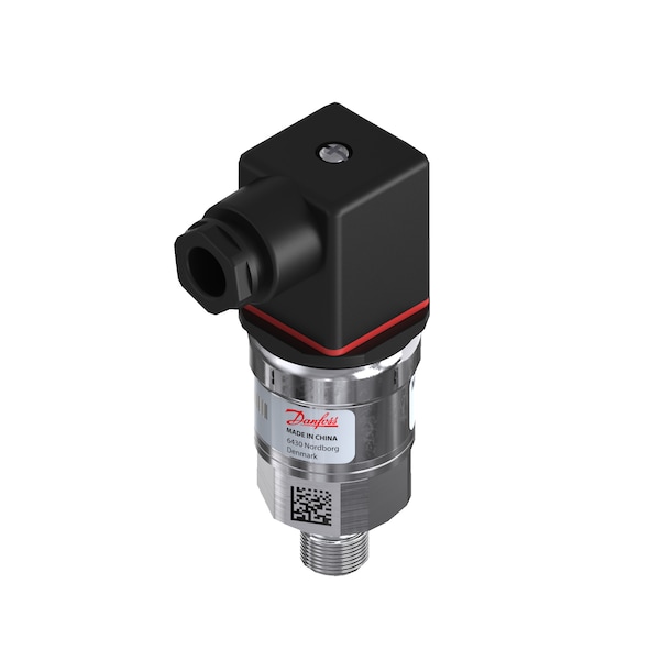 Danfoss Pressure Transmitter 0-87 4-20Ma - 060G1464