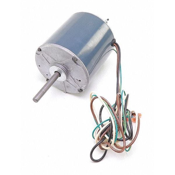 Carrier Motor, 1/3 HP, 460V, 860 rpm, CCW - HC43GE460