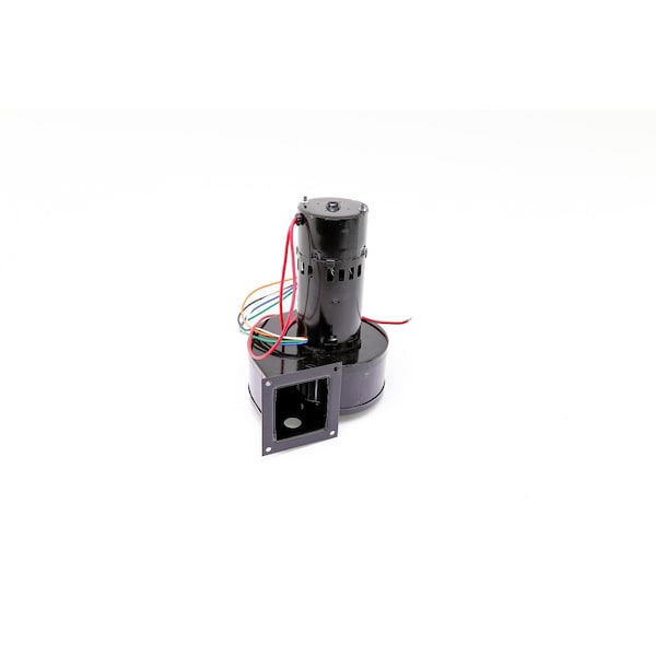 Midco International Ec-300 Blower Motor Assembly, Mx8437-56 - 8437-56