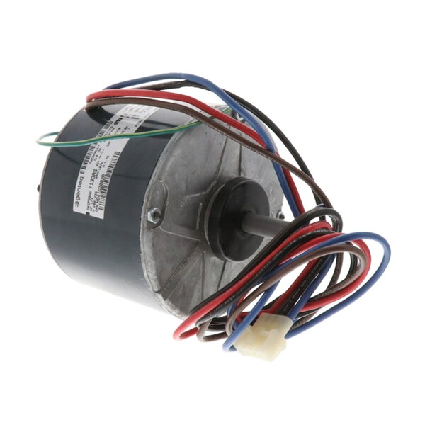 Carrier Mtr, 208-230V, 1Ph 1/3Hp 1075Rpm - HC41GZ002
