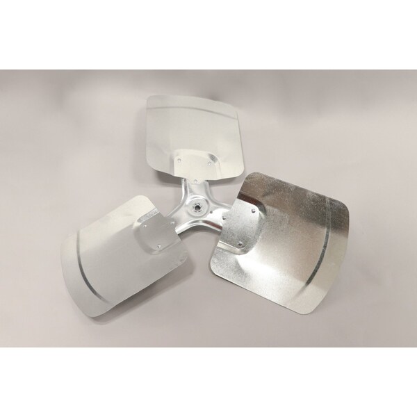 Carrier Fan Blade, 3 Blade Fan Propeller - LA01RA327