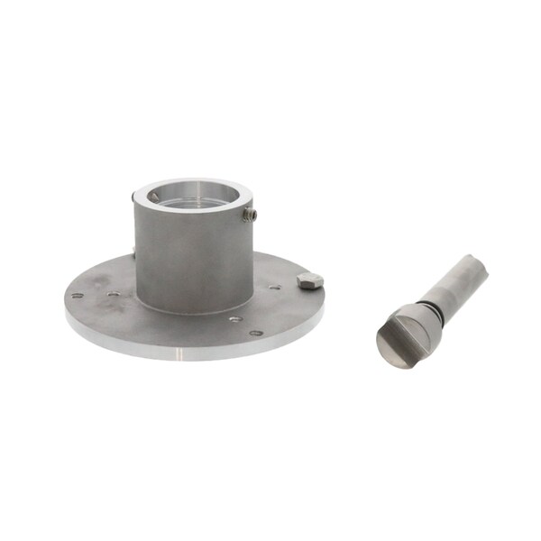 Carrier Retrofit Cap Assy For Ball Vlv - A18368