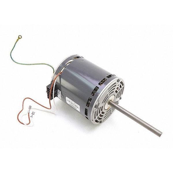 Carrier Motor, 1/2-1/3 HP, 460/380-420V, 48Y, 3 SPD - 14B0008N04