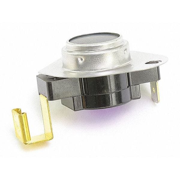 Carrier Limit Switch, 85 deg.-140 deg. F, Auto - HH19ZA940