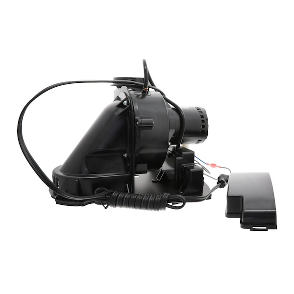 Lochinvar 115v 3350rpm .27 in. wc Ind Assy - 100112656