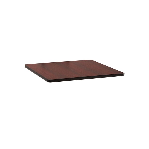 Holland Bar Stool Co 30" x 30" Reversible Laminate Table Top - TTREV3030