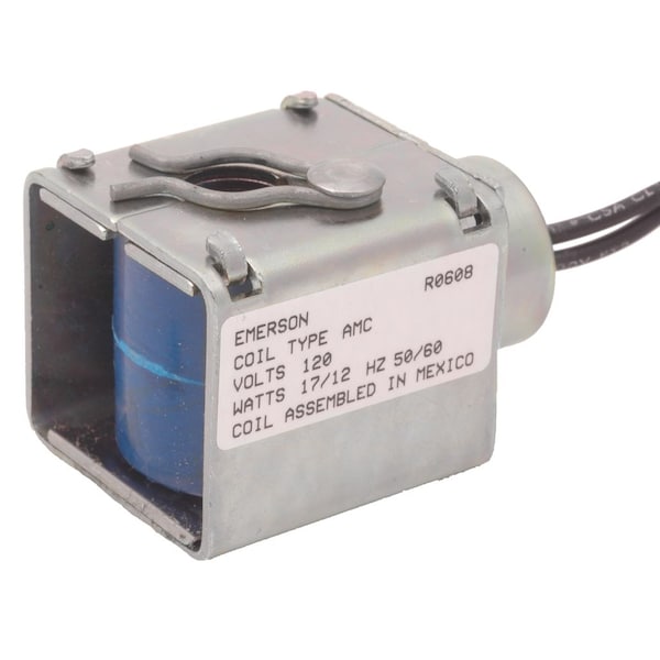 Emerson Amc 24Vac Coil Conduit 12Watt - 057631