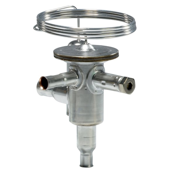 Danfoss Valve 3/8"X1/2" 06 Tube Txv R404A - 068U2185