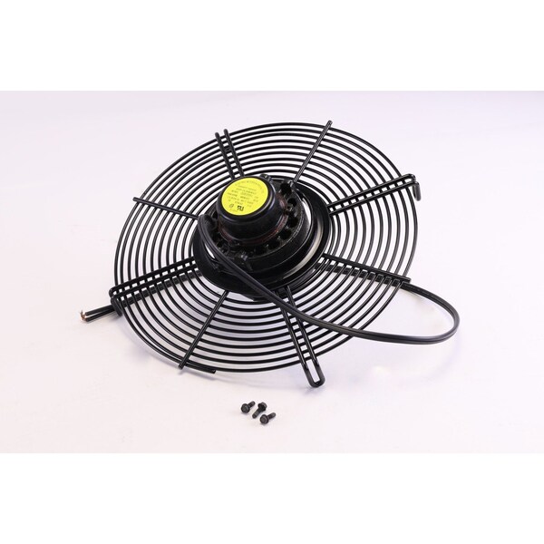 Copeland Motor230V Fan Motor, Incl Bott Guard - 998-0550-03