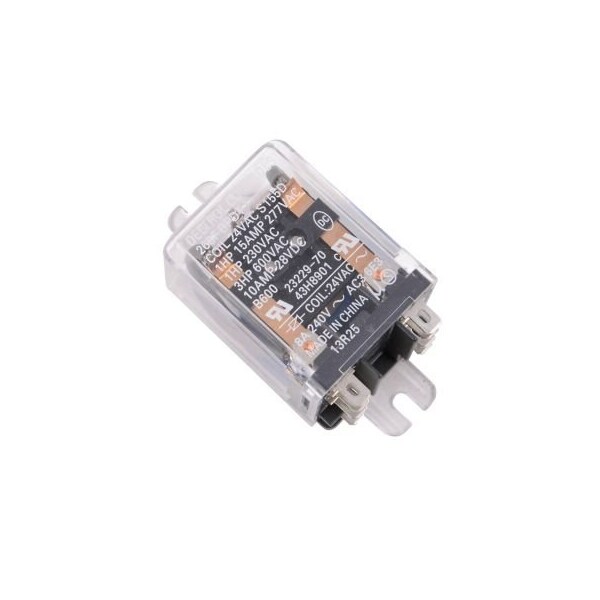 Lennox Blowerrelay 3Pdt 24V, Le43H88 - 43H88