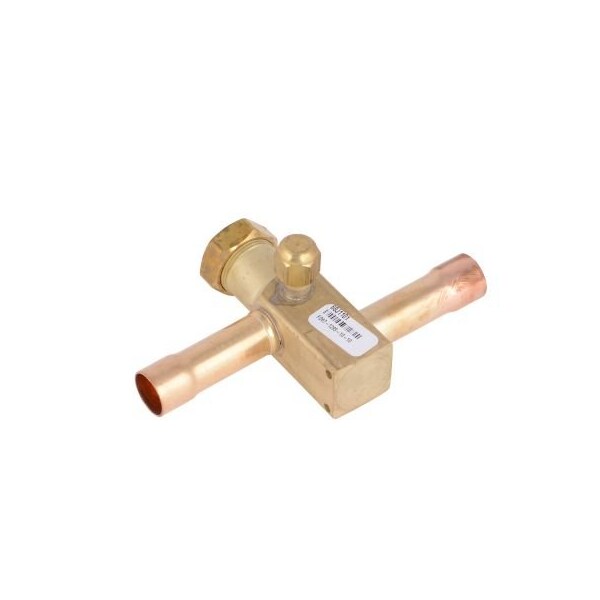 Lennox Liq Line Service Valve 5/8", Le68J11 - 68J11
