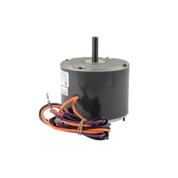 Lennox Motor, 1/6Hp 460V 1Ph Cond Fan, Le68J23 - 68J23