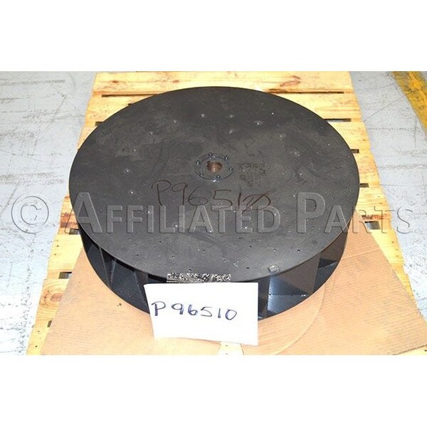 Aaon WHEEL PLNM 330 0749W17B188B - P96510