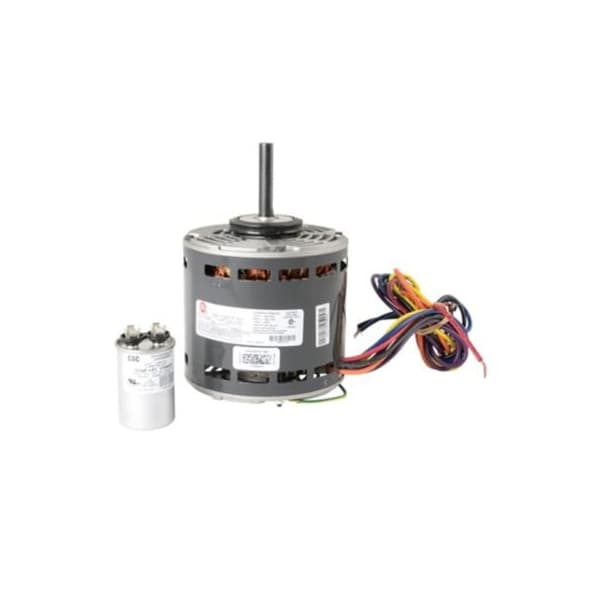 Lennox Motor, 460V, 3/4Hp, 1075Rpm, 3Spd, Le36G31 - 36G31
