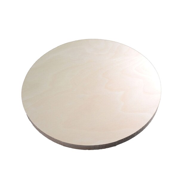 Alexandria Moulding Alexandria Moulding 11.75 in. W X 11.75 in. L X 0.75 in. Tabletop - PYR02-PY012C