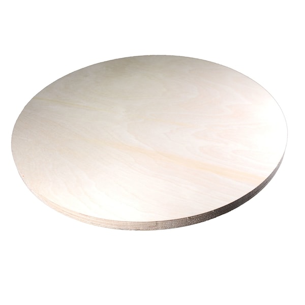 Alexandria Moulding Alexandria Moulding 17.75 in. W X 17.75 in. L X 0.75 in. Tabletop - PYR03-PY018C
