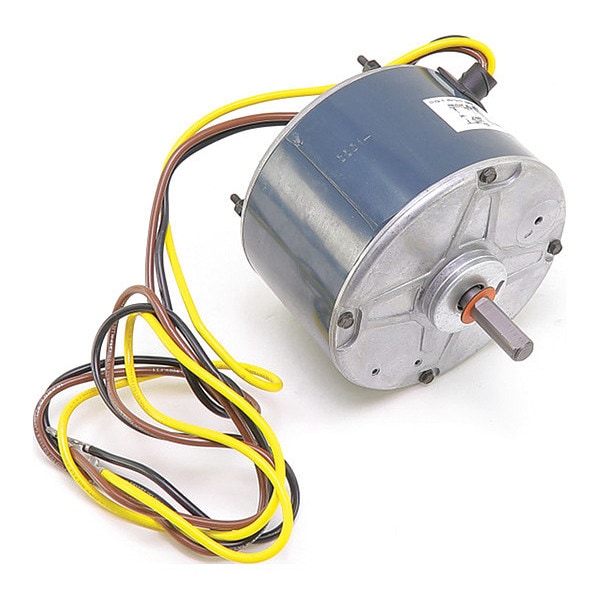 Carrier Motor, 1/10 HP, 1100 rpm, 208/230 - HC33GE233