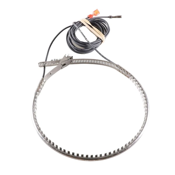 Carrier Belt, 6-7"Dia 60" Leads Htr - HT32CH220