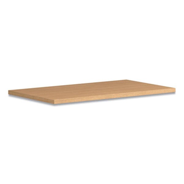 Seatsolutions 42 x 24 in. Coze Worksurface Top Natural - SE3205549