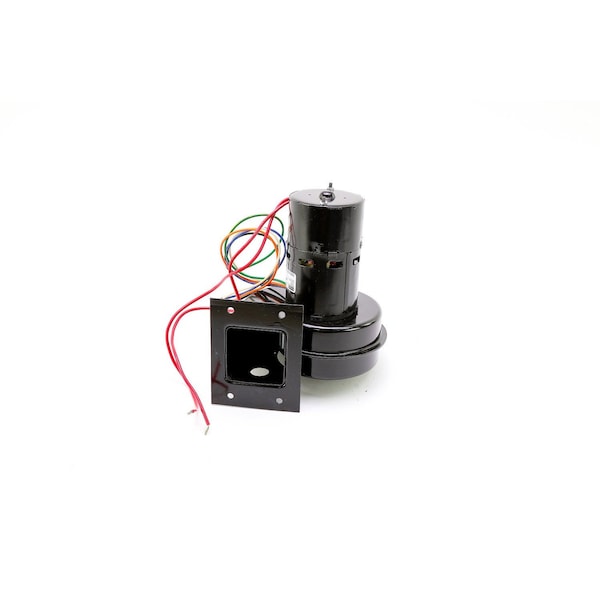 Midco International Ec-200 Blower Motor, Mx843757 - 843757