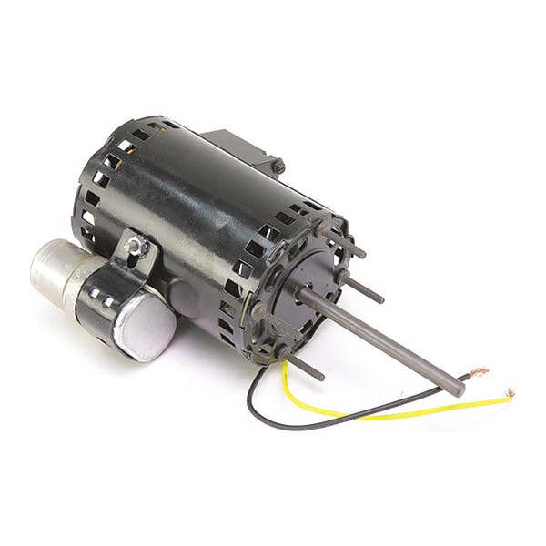 Carrier Motor, 1/6 HP, 3200 rpm, 460V - HC38GK460