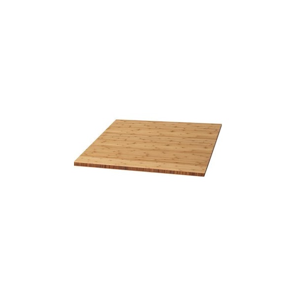 Garant Cover made of bamboo- Dimension in G: 30X28 - 951980 30X28