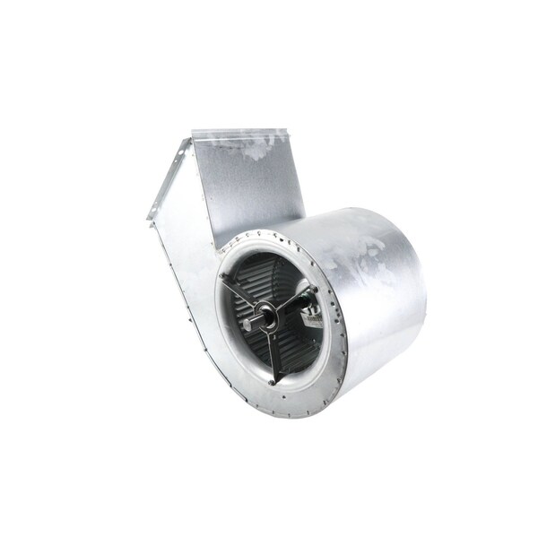 York Housing, Wheel, Shaft & Bearings - S1-026-42589-000