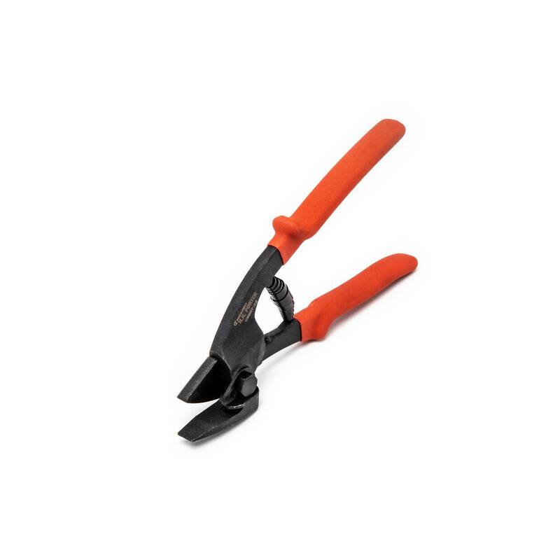 Crescent H.K. Porter 9 in. Shear-Cut Steel Strap Cutter - 0990T-02