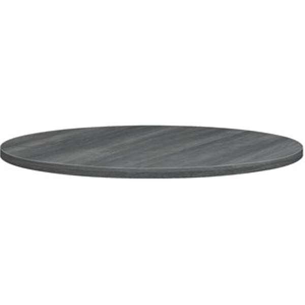 Juki Furniture 42 in. Between Sterling Ash Round Table Top - JU2489370