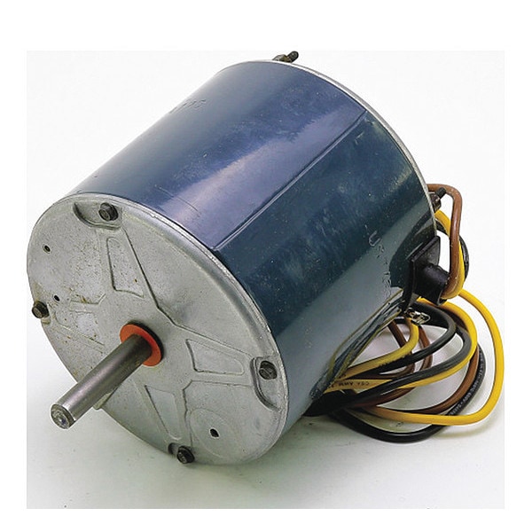 Carrier Motor, 208-230V, 1-Phase, 1/4 HP, 825 rpm - HC40GR241