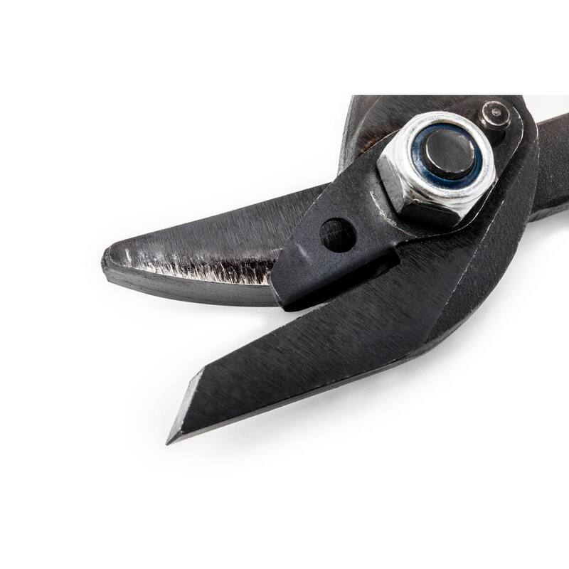 Crescent H.K. Porter 12 in. Shear-Cut Steel Strap Cutter - 1290G-02