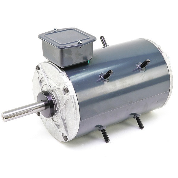 Carrier Motor, 208-230/460V, 3-Phase, 850 rpm - HD56AE460