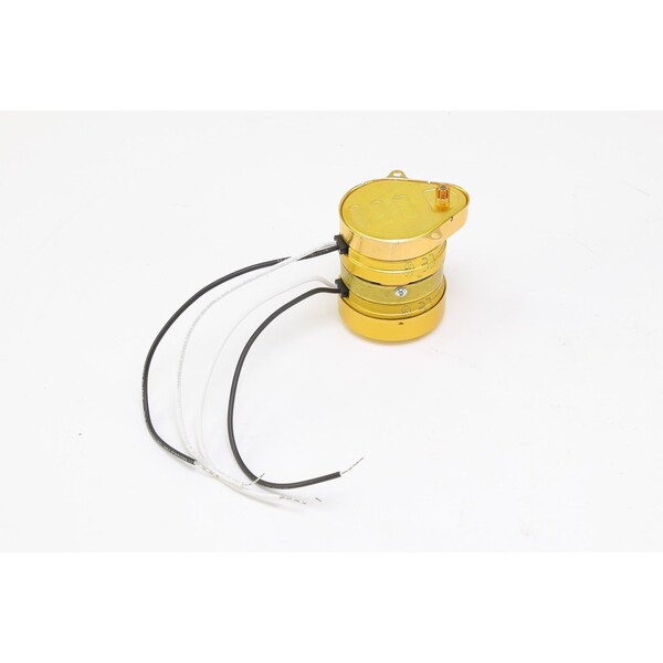 Erie Controls Motor120V Motor For R Valves - 30-140-B