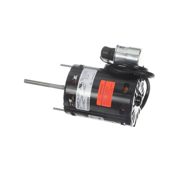 Reznor Venter Motor, 460 Volt, 60HZ, 3000 RPM - RZ163893