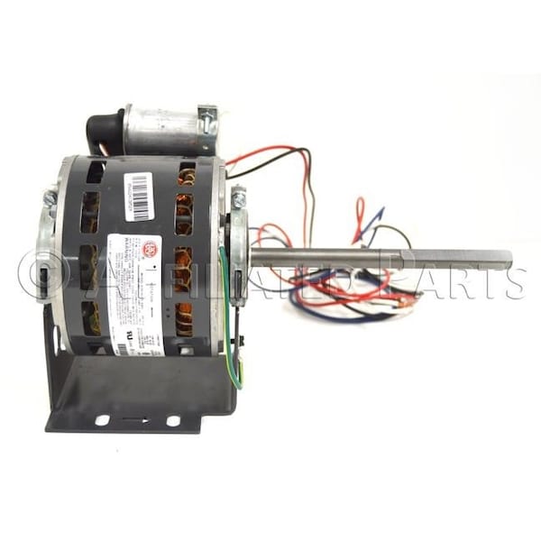 Iec 112HP, 115127V  FAN COIL MOTOR - E020-70556336