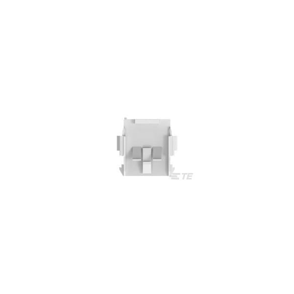 Te Connectivity 04P UMNLII IN-LINE CAP HSG KIT - 770026-1