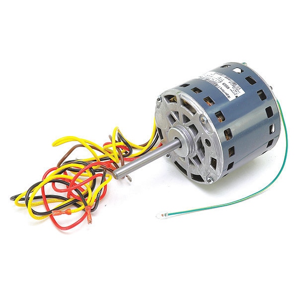 Carrier Motor, 208-230V, 1-Phase, 825 rpm - HC39AE210