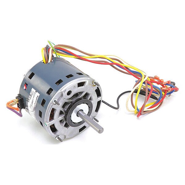 Carrier Motor, 1/3 HP, 120V, 4 SPD - HC680004