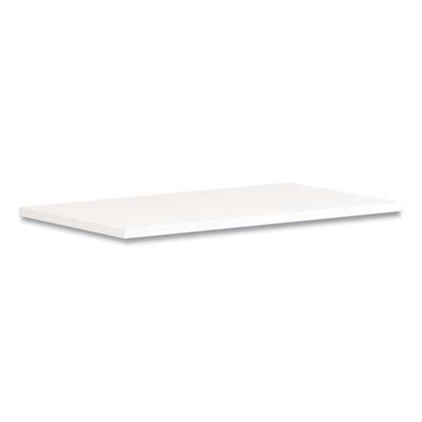 Seatsolutions 42 x 24 in. Coze Worksurface, Designer White - SE2493448