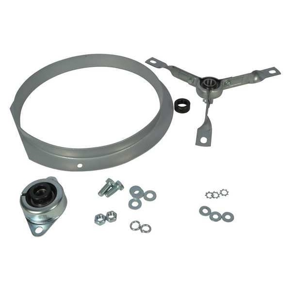 Dayton Bearing Support with Bearing - VTSYTS106BSCCWG