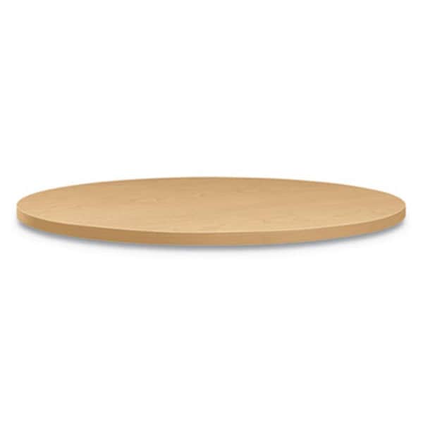 Seatsolutions 30 in. Between Round Table Tops Natural Maple - SE3204893